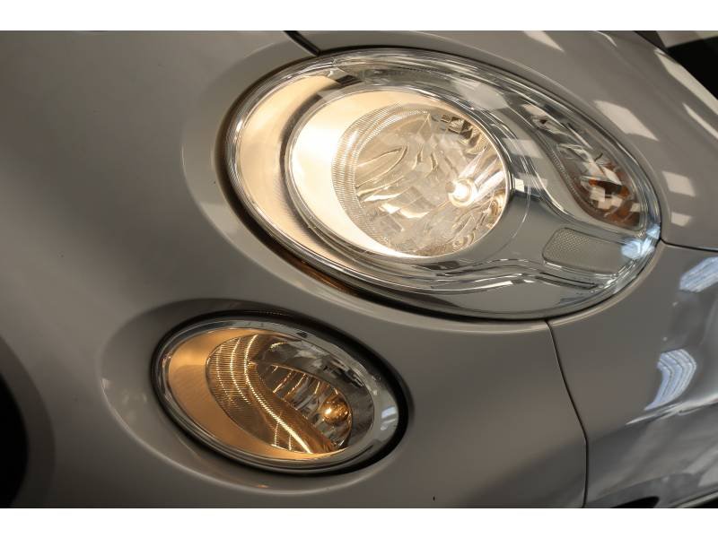 Fiat 500 - Photo 34