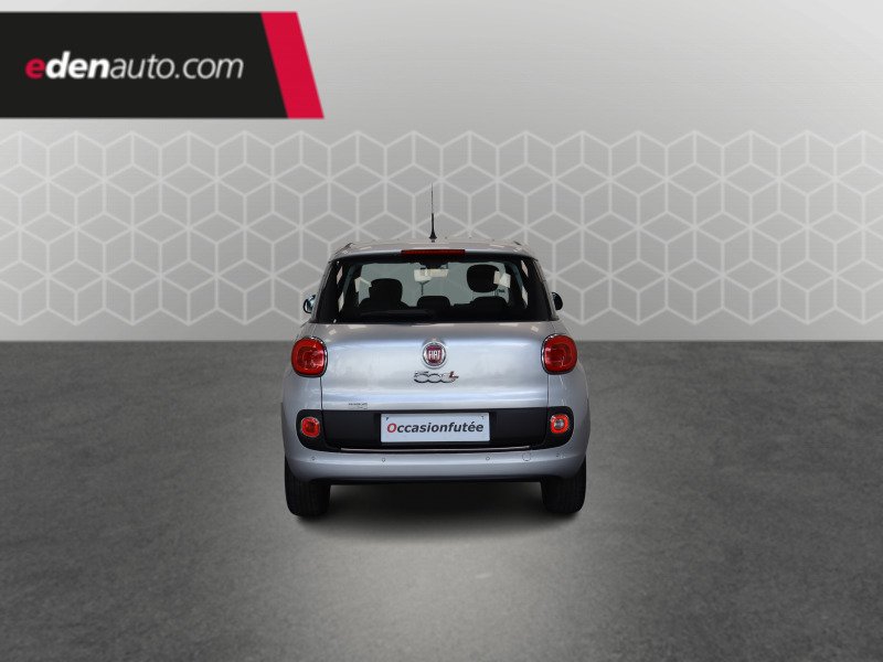 Fiat 500 - Photo 4
