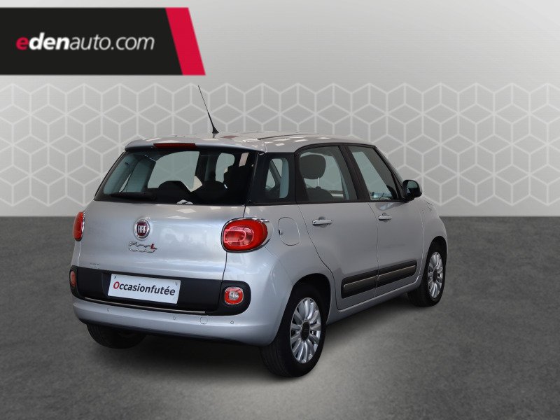 Fiat 500 - Photo 5
