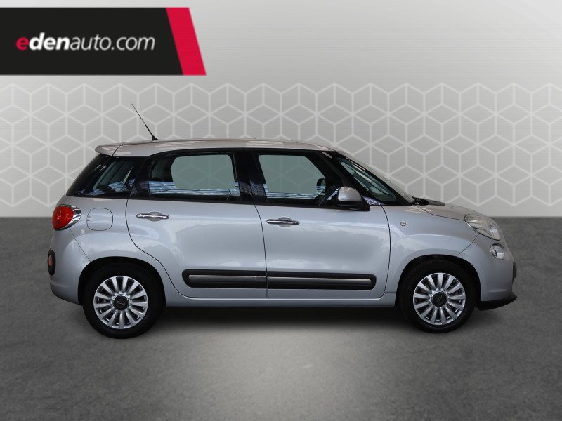 Fiat 500 - Photo 6