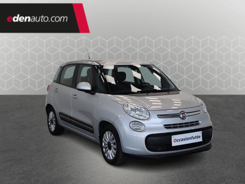 Fiat 500 - Photo 7