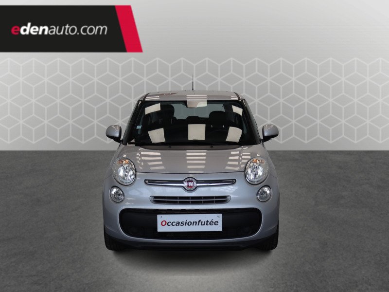 Fiat 500 - Photo 8