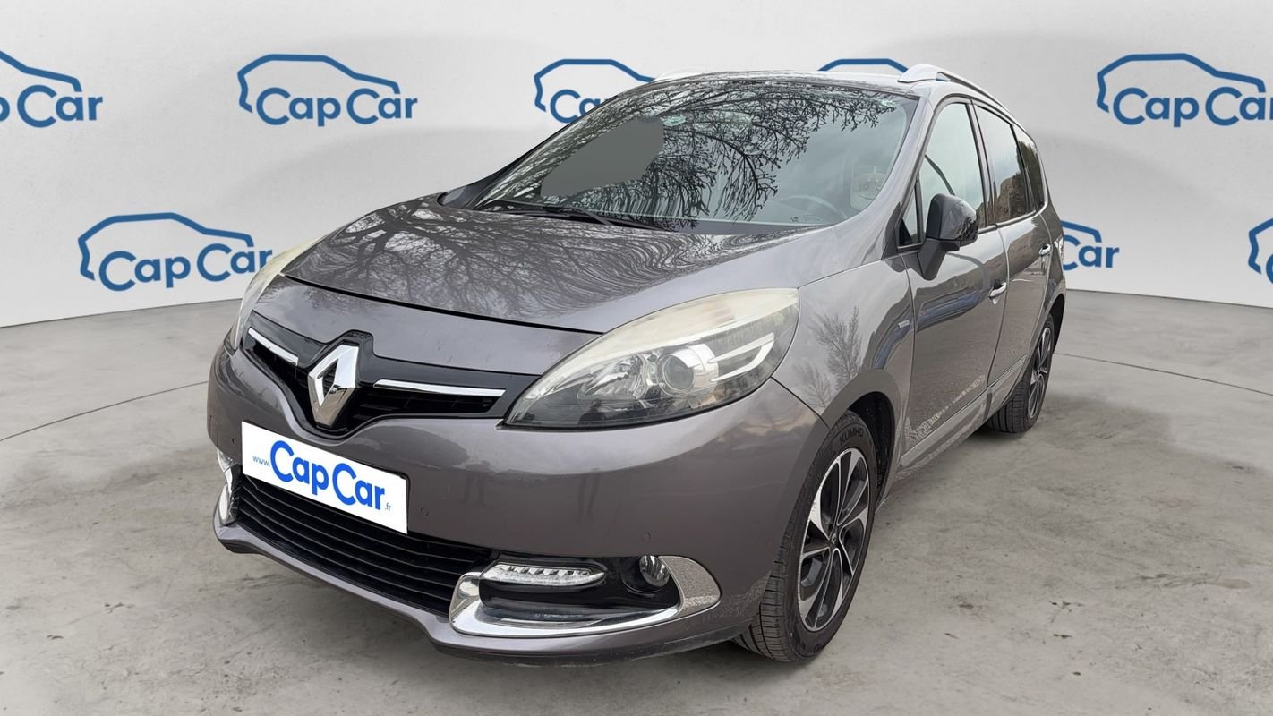 Renault Grand Scénic - Photo 1