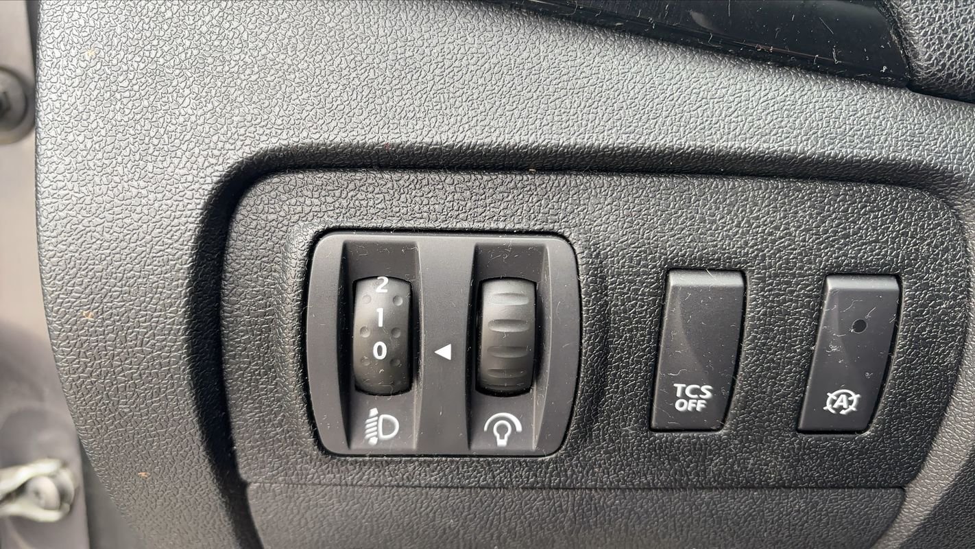 Renault Grand Scénic - Photo 13