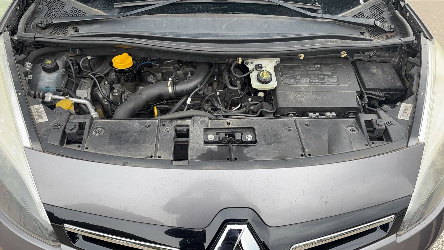 Renault Grand Scénic - Photo 15