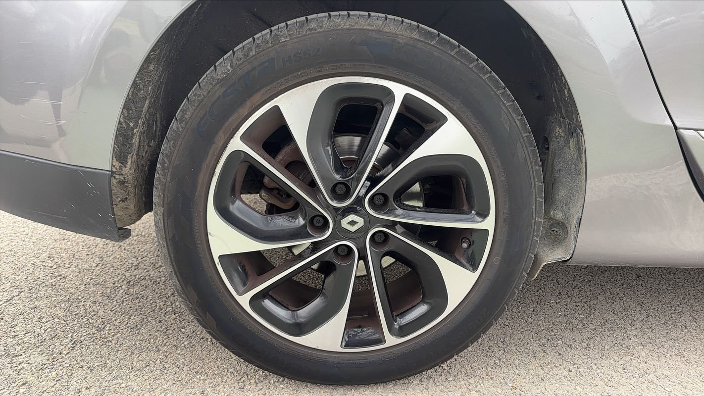 Renault Grand Scénic - Photo 16