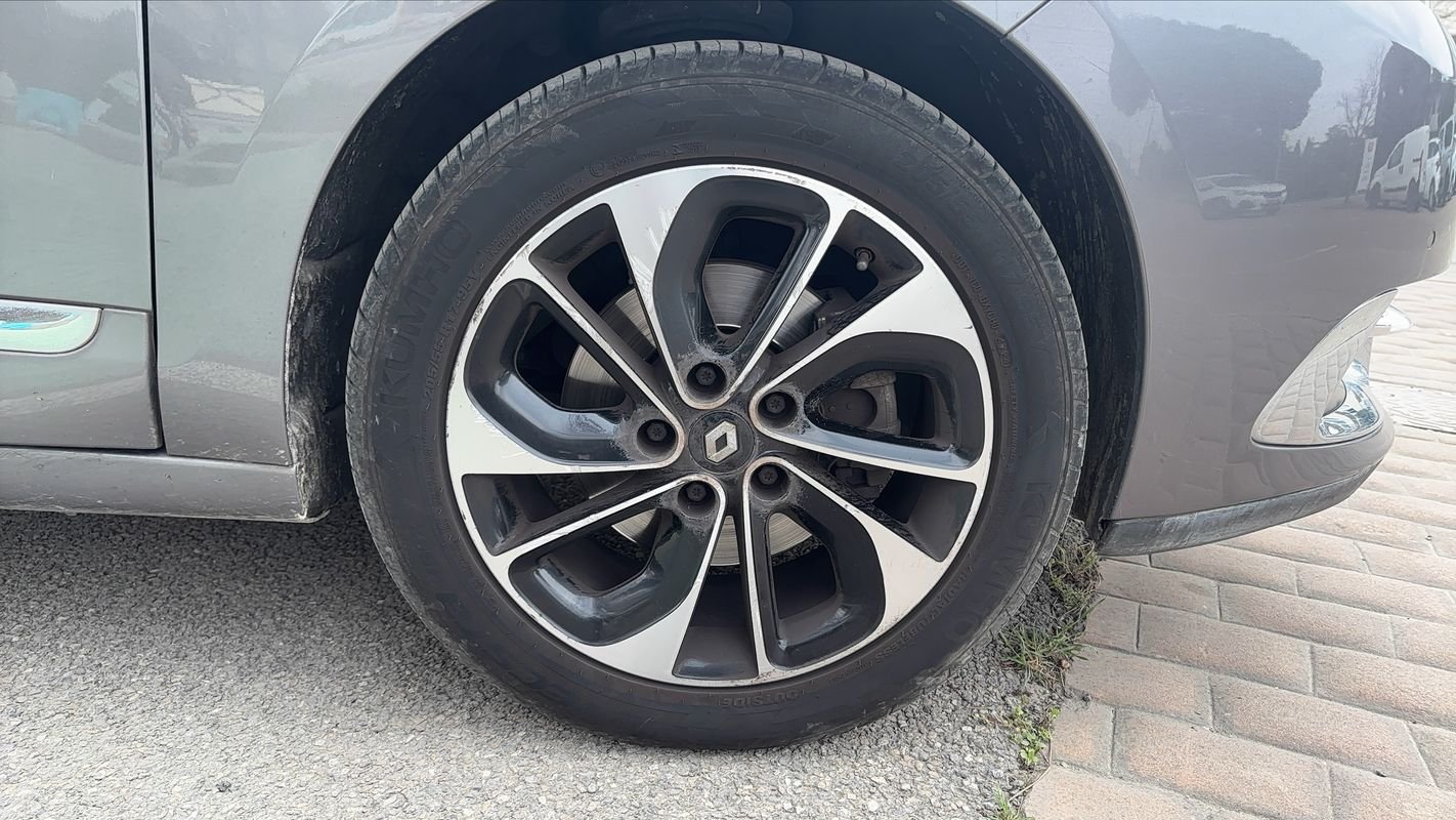 Renault Grand Scénic - Photo 17