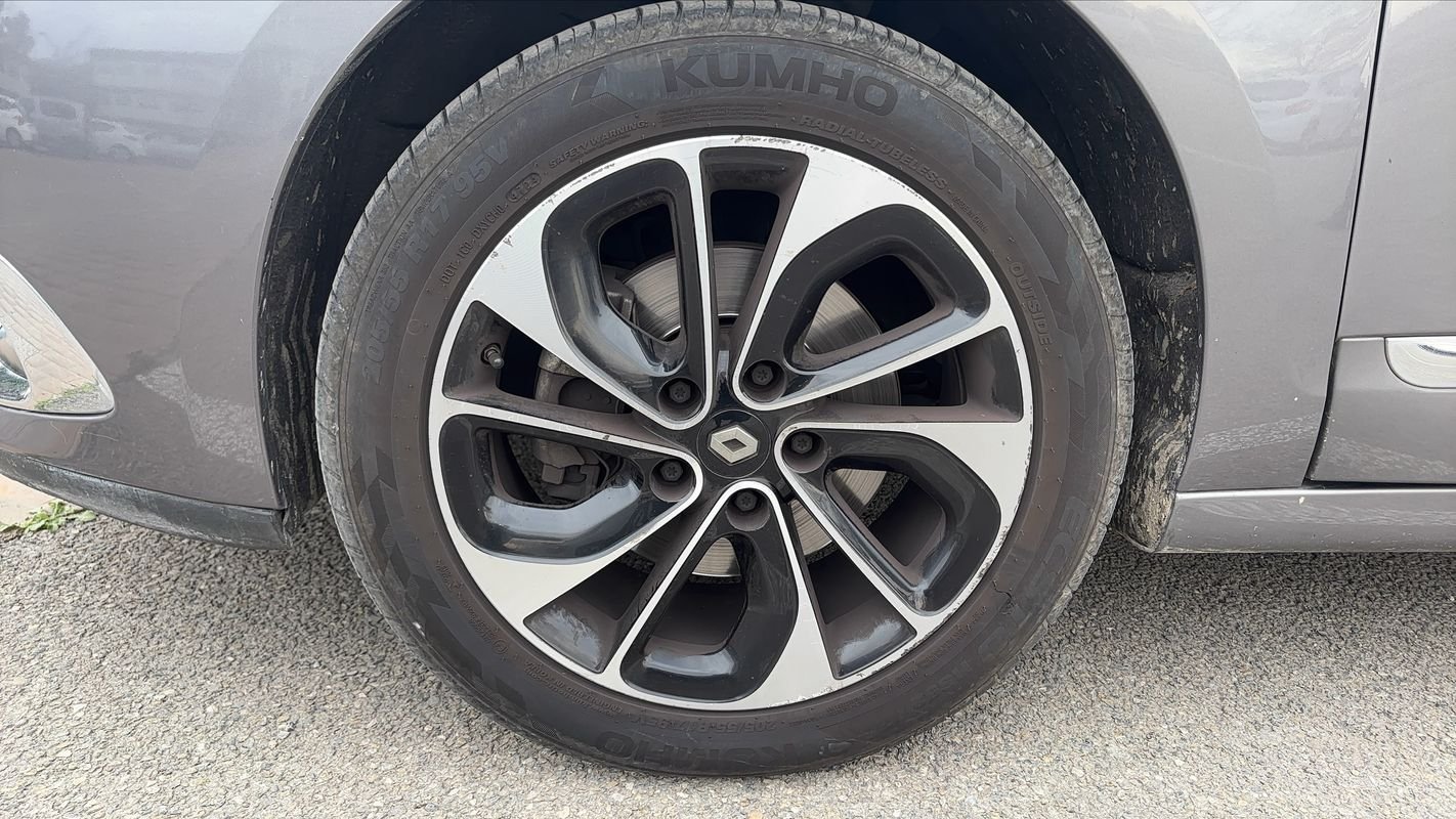 Renault Grand Scénic - Photo 18