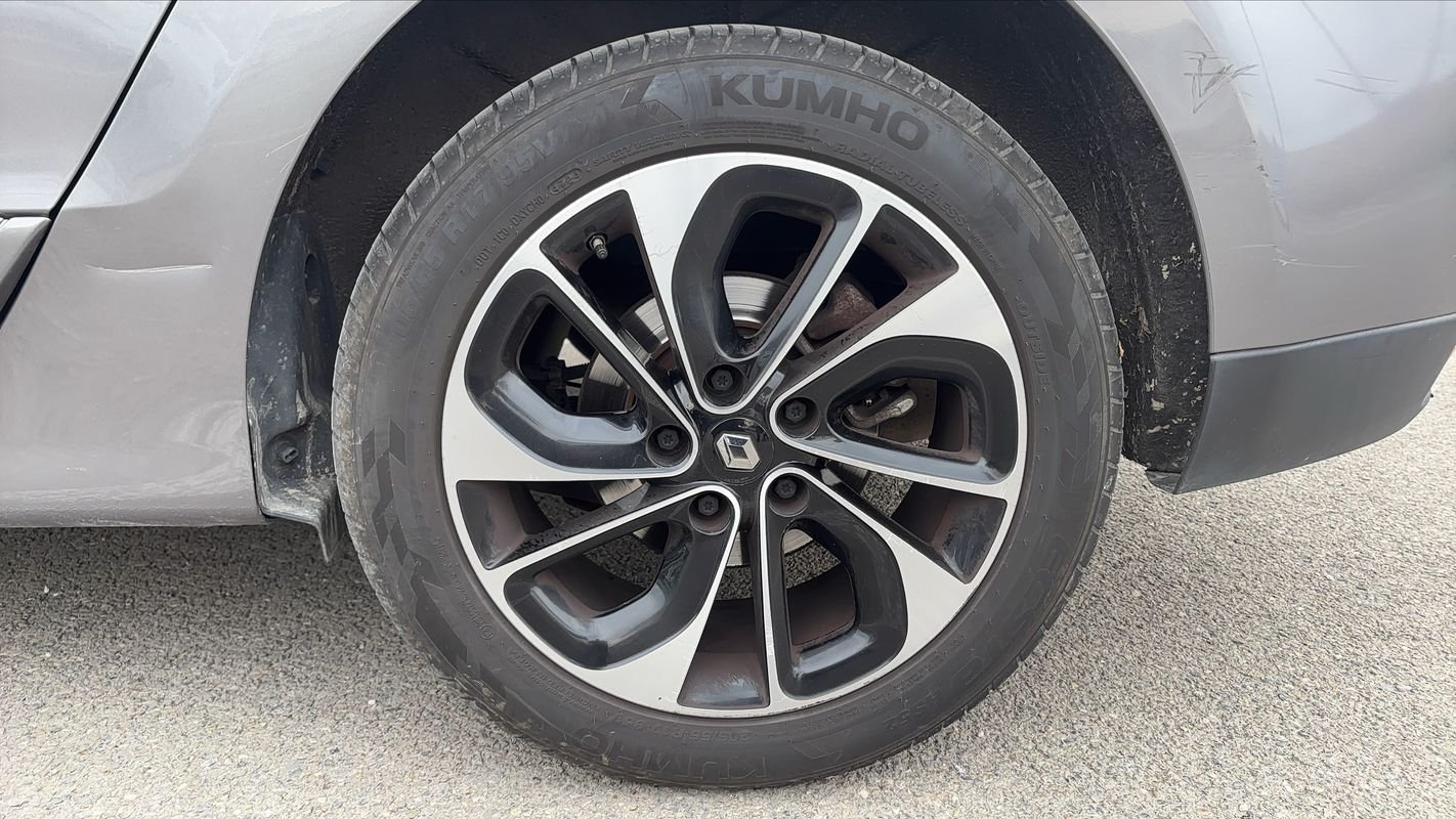 Renault Grand Scénic - Photo 19