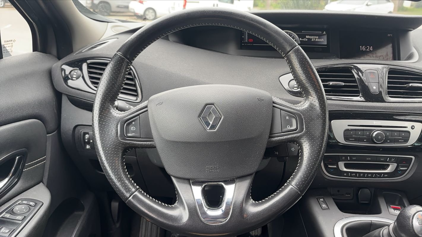 Renault Grand Scénic - Photo 24