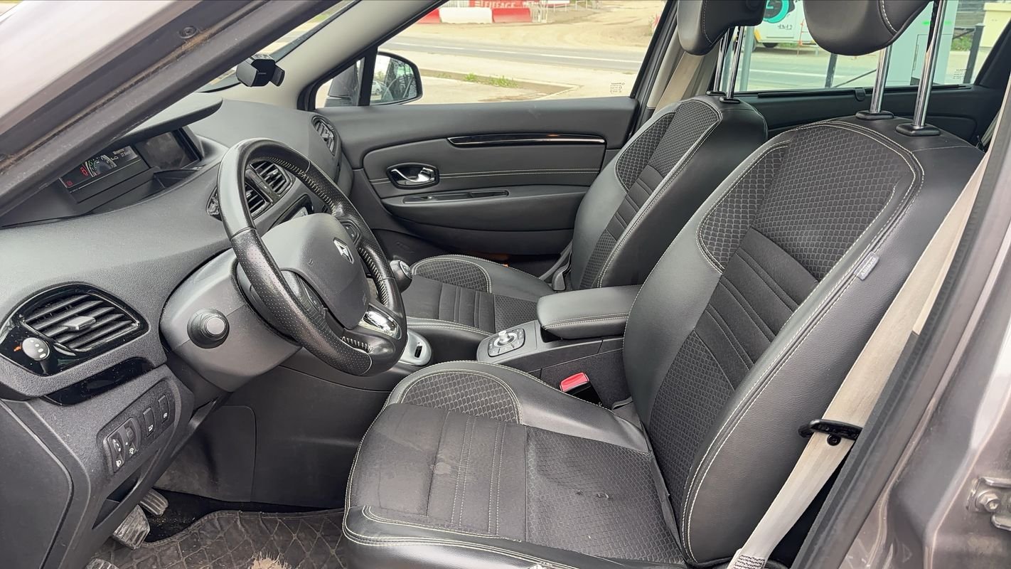 Renault Grand Scénic - Photo 26
