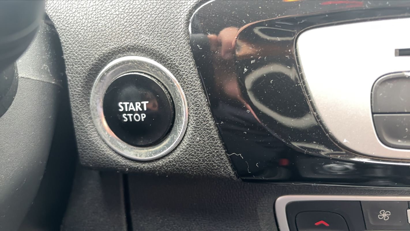 Renault Grand Scénic - Photo 27