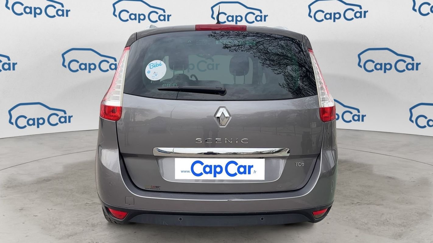 Renault Grand Scénic - Photo 3