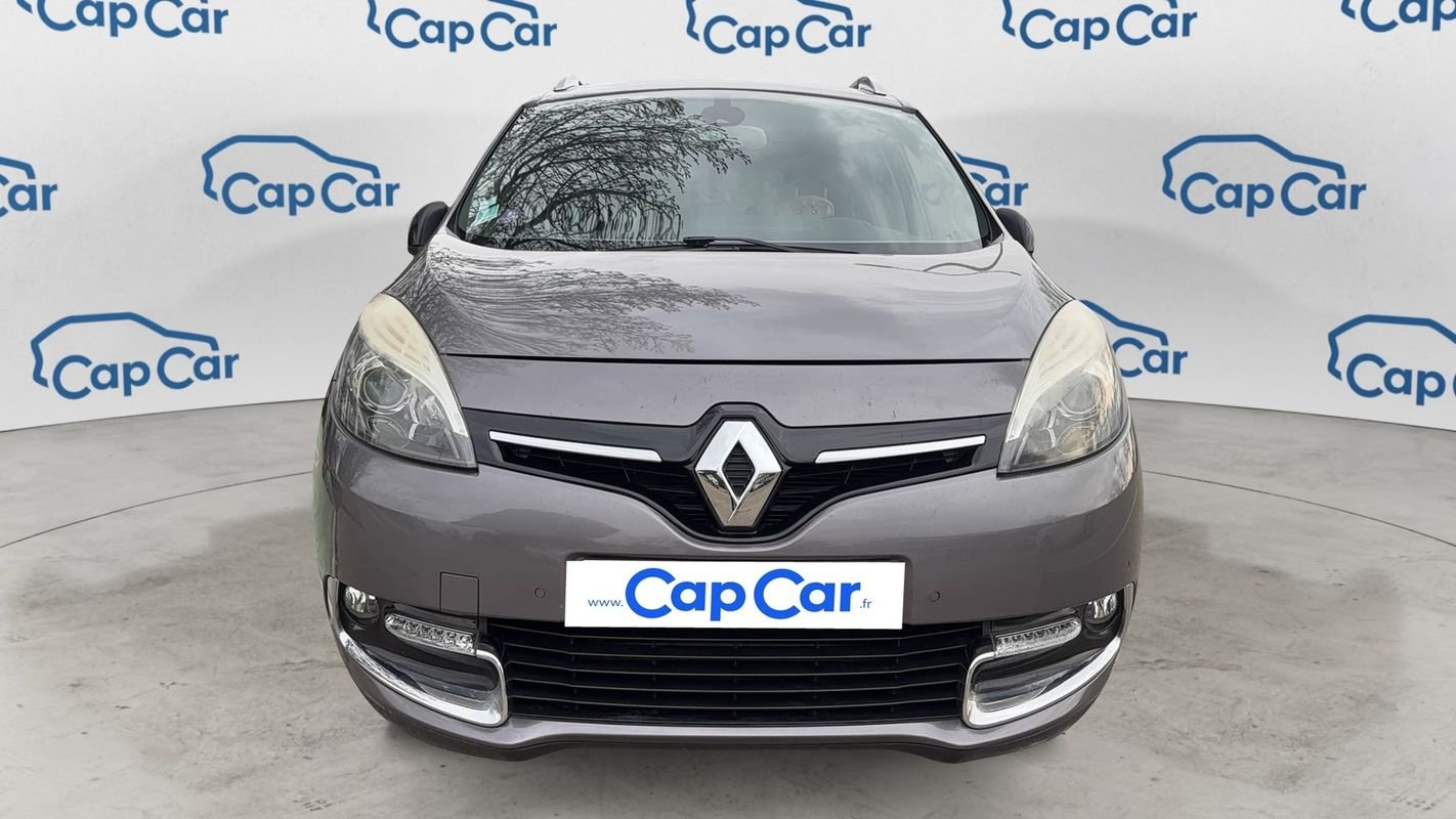 Renault Grand Scénic - Photo 5