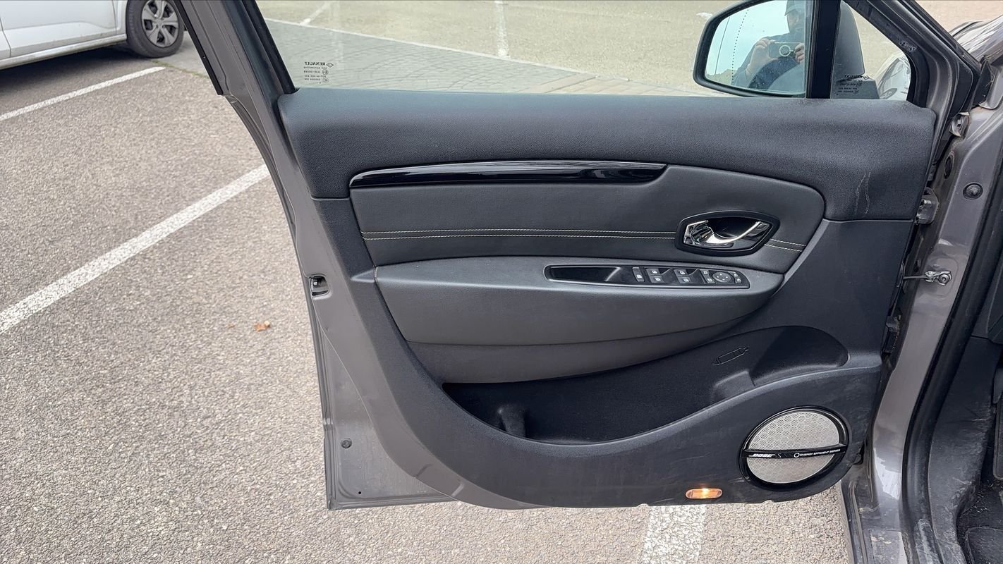 Renault Grand Scénic - Photo 7