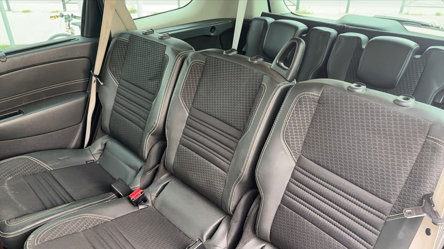 Renault Grand Scénic - Photo 9