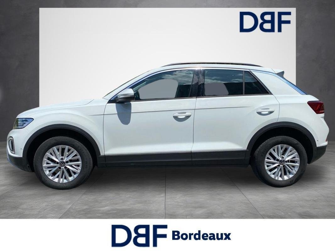 Volkswagen T-Roc - Photo 2