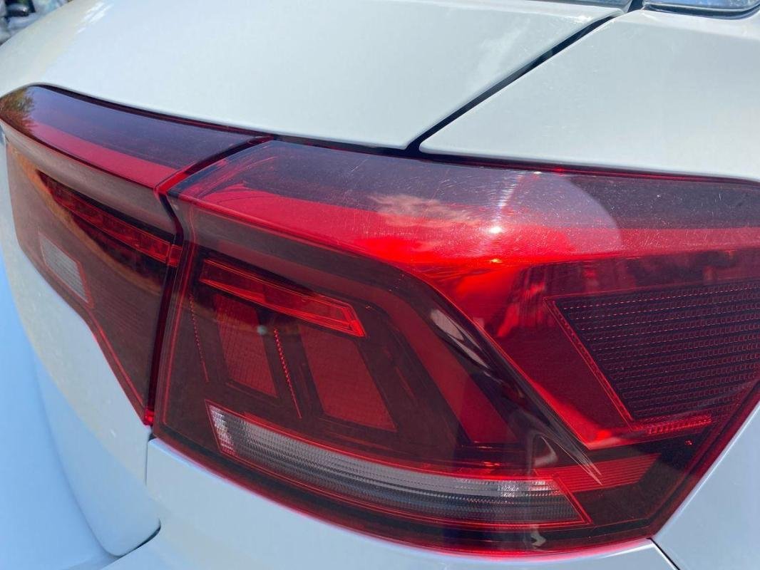 Volkswagen T-Roc - Photo 30