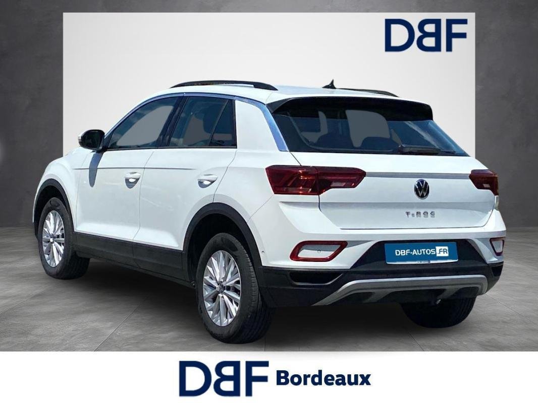 Volkswagen T-Roc - Photo 3