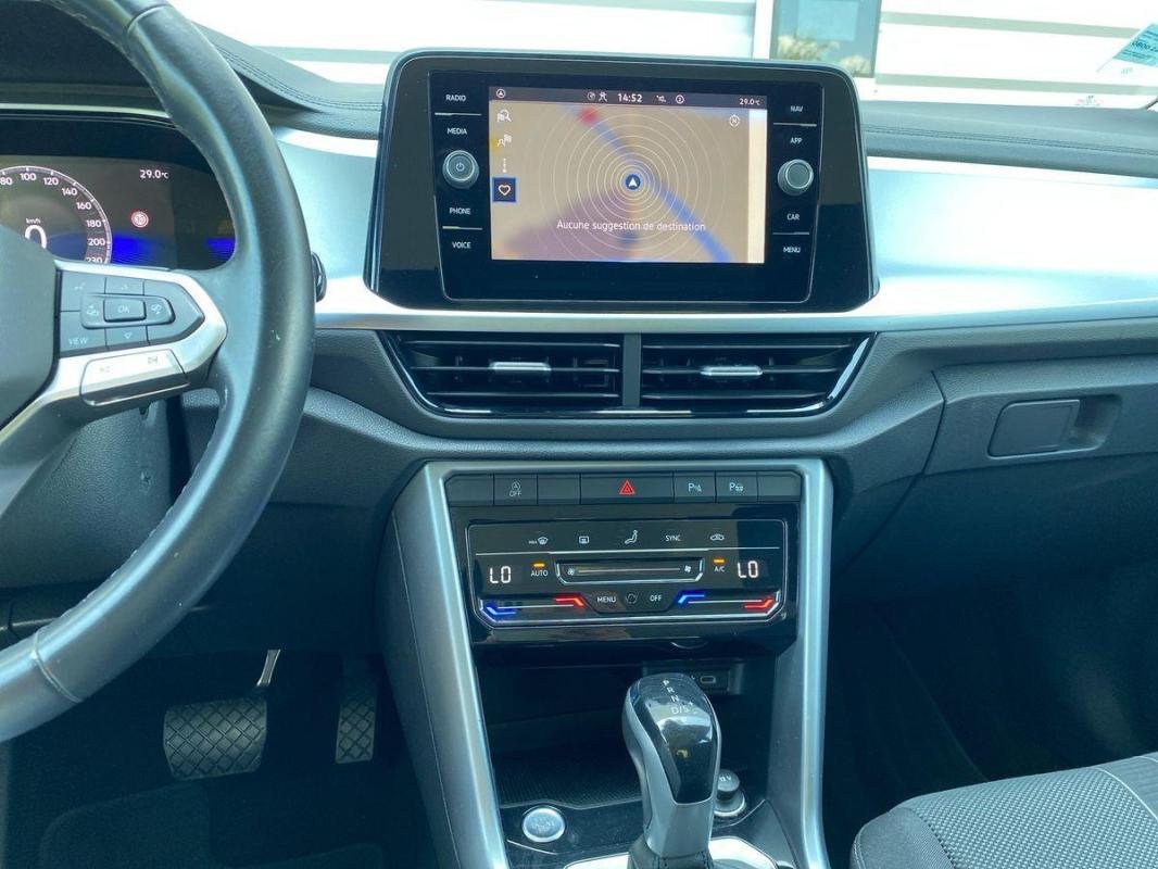 Volkswagen T-Roc - Photo 10