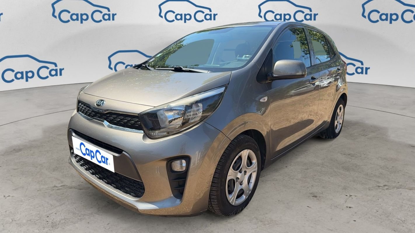 Kia Picanto - Photo 1