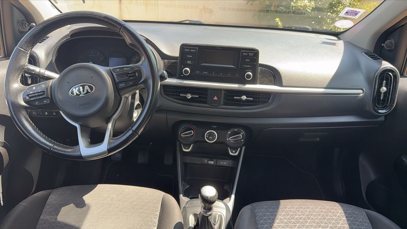 Kia Picanto - Photo 11