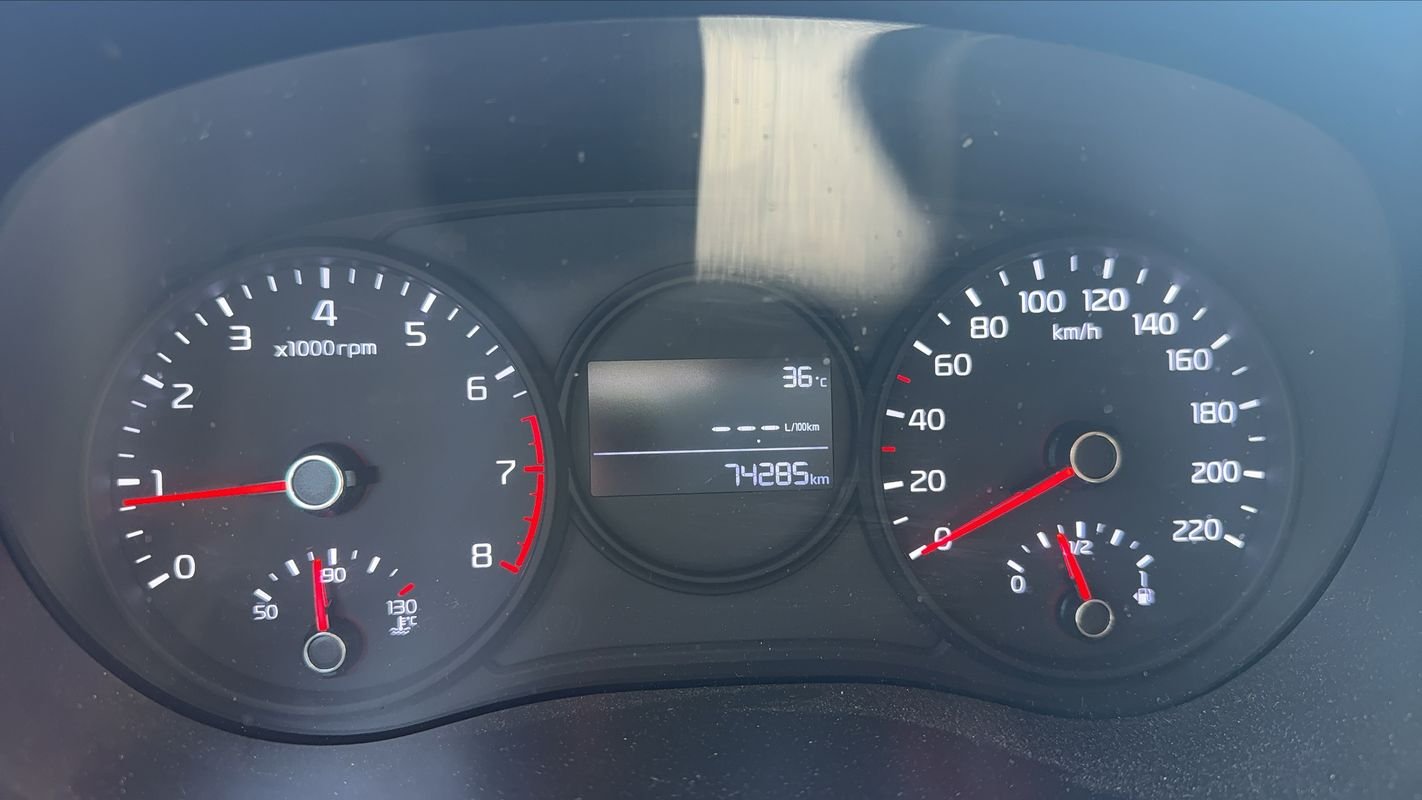 Kia Picanto - Photo 12
