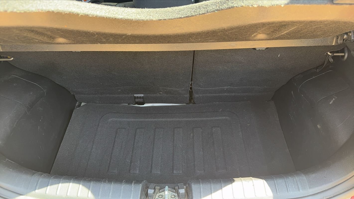 Kia Picanto - Photo 14