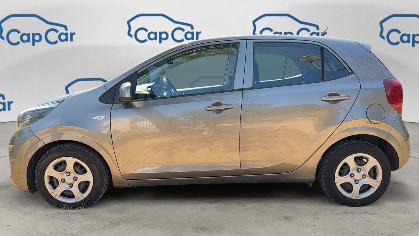 Kia Picanto - Photo 2