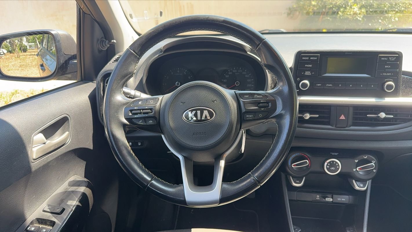 Kia Picanto - Photo 22