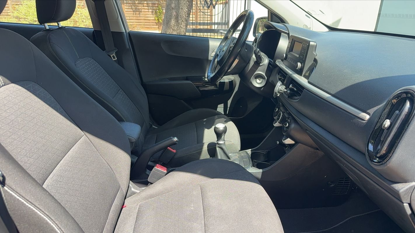 Kia Picanto - Photo 27