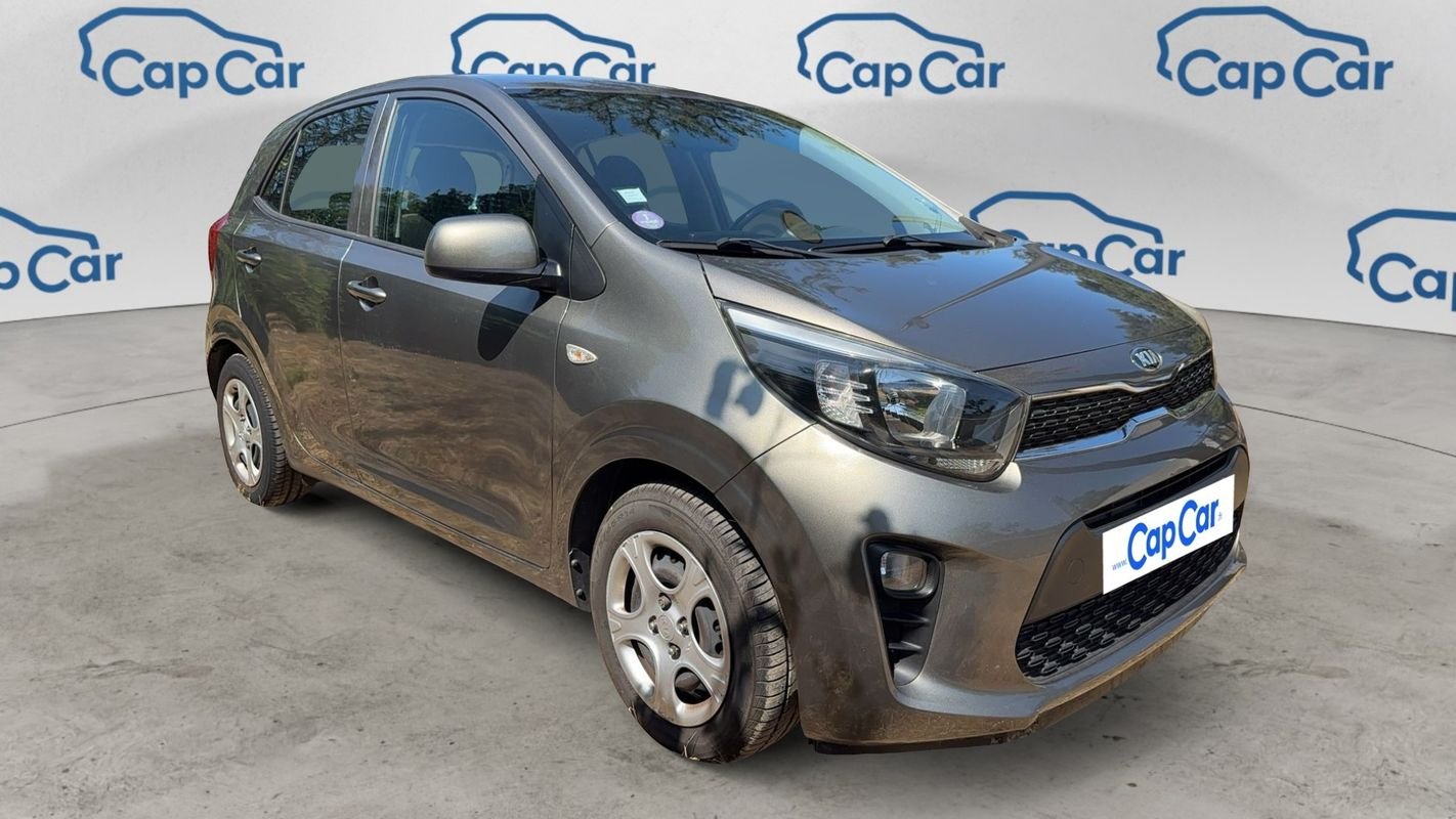 Kia Picanto - Photo 28