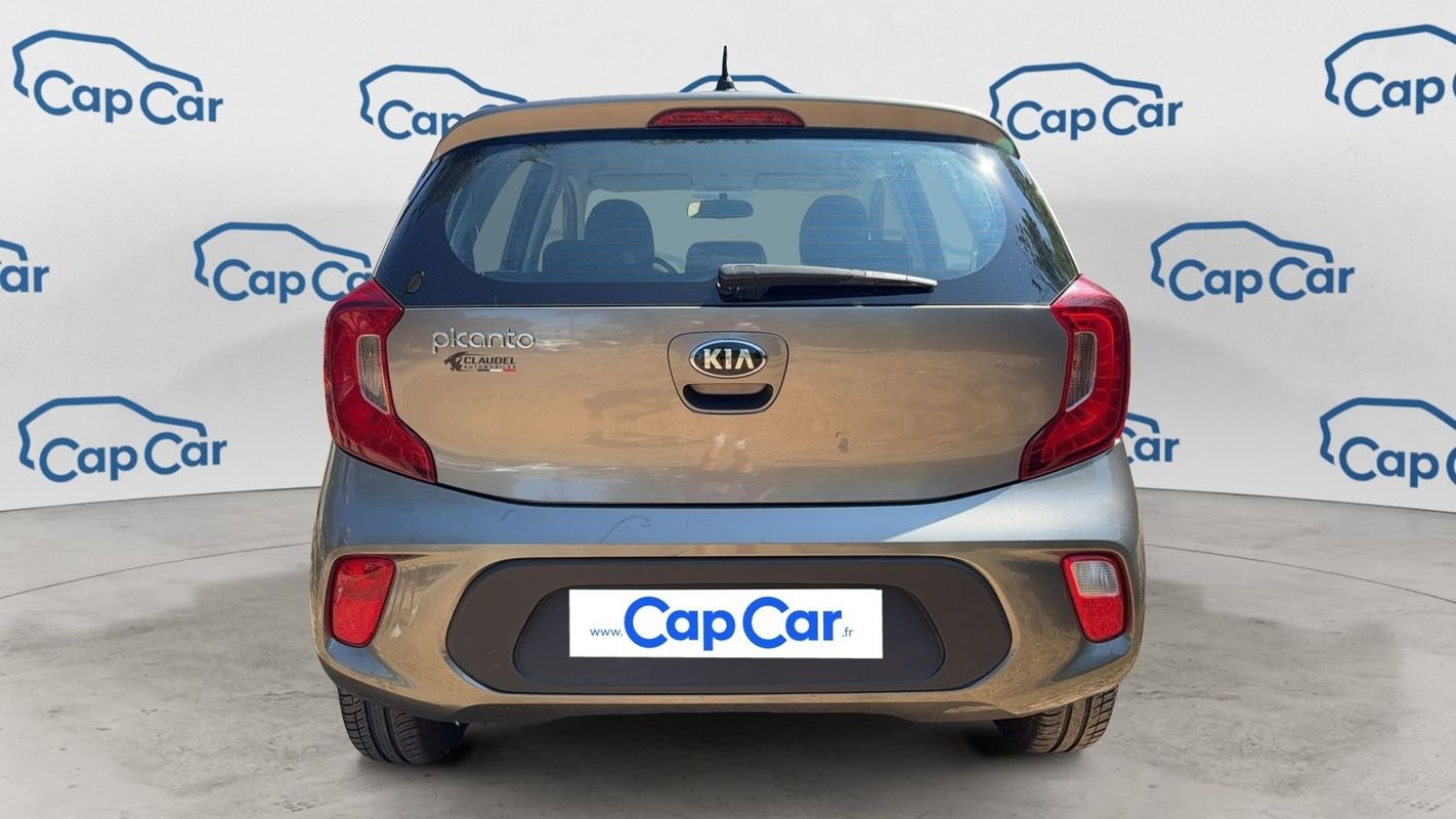 Kia Picanto - Photo 3
