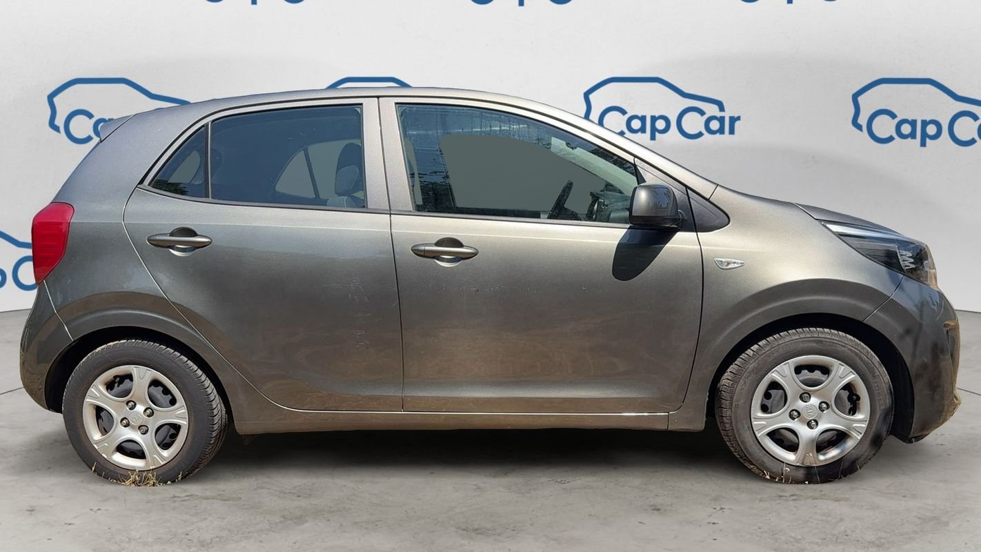 Kia Picanto - Photo 4