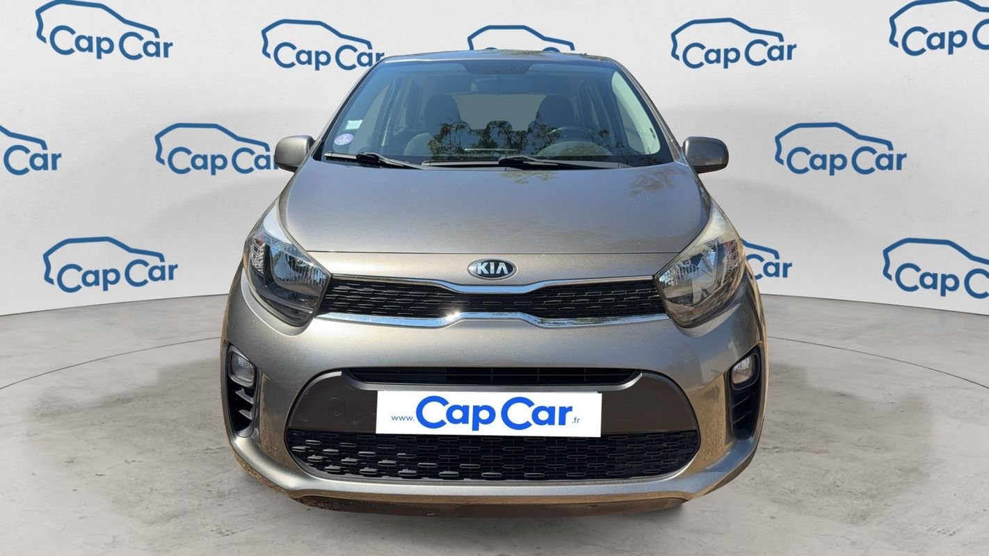 Kia Picanto - Photo 5