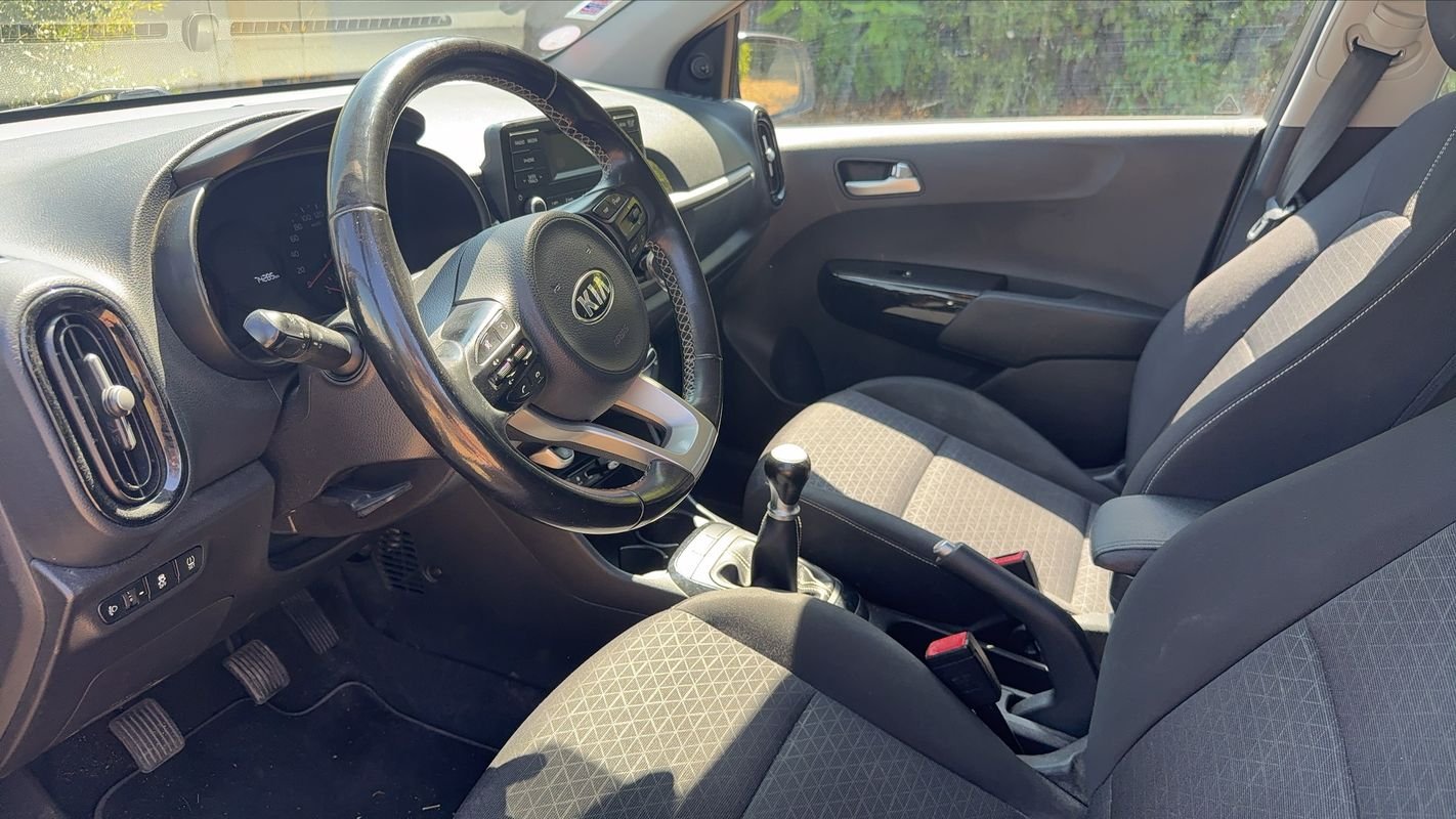 Kia Picanto - Photo 8