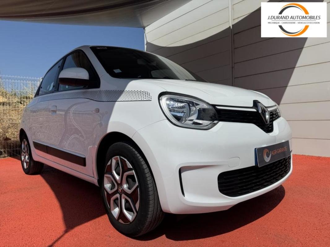 Renault Twingo - Photo 1