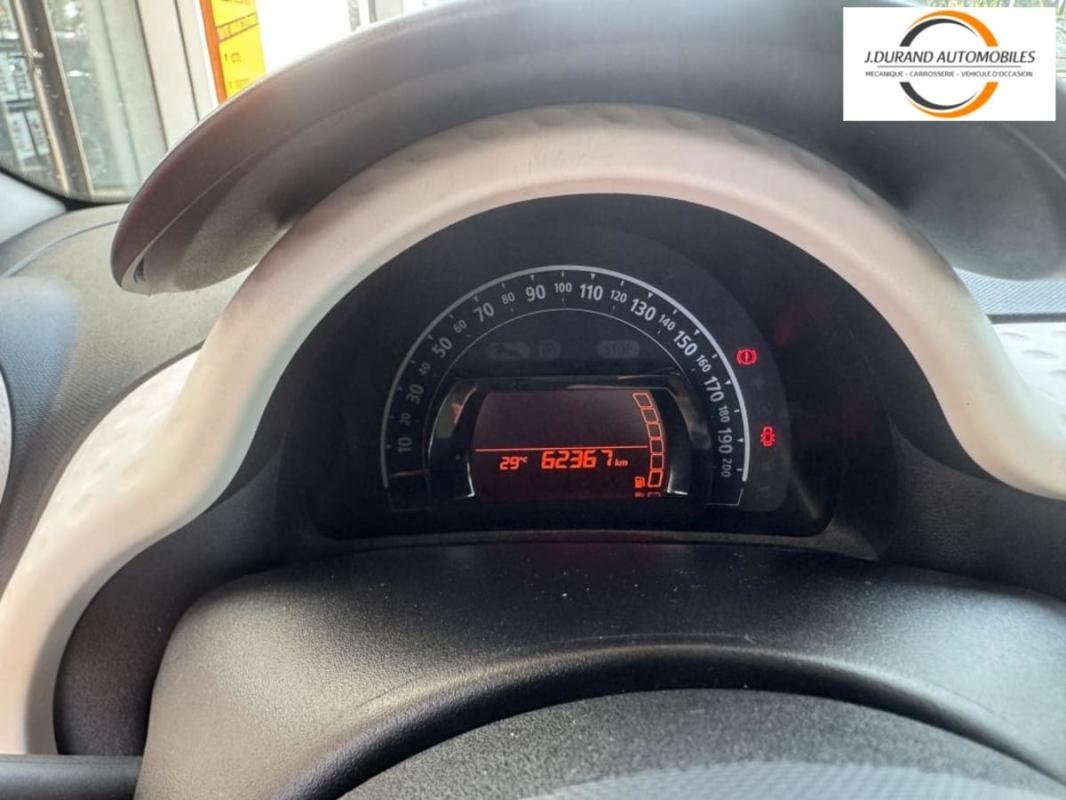 Renault Twingo - Photo 12