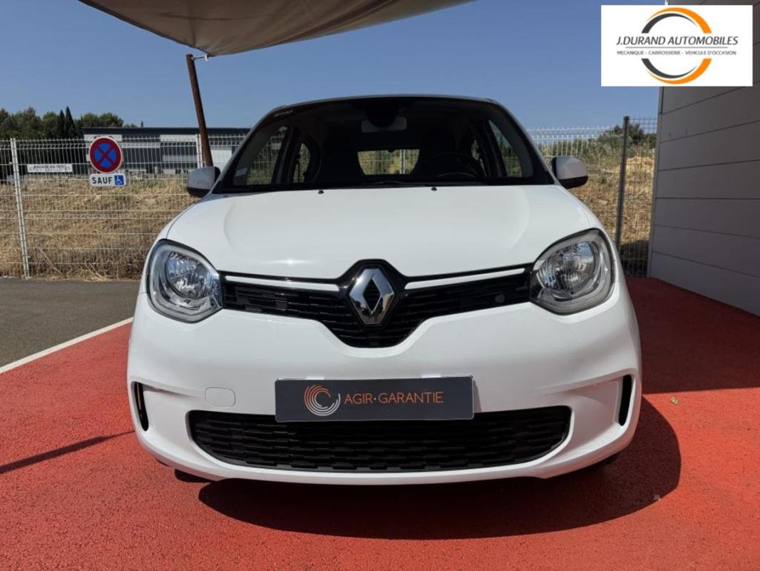 Renault Twingo - Photo 2