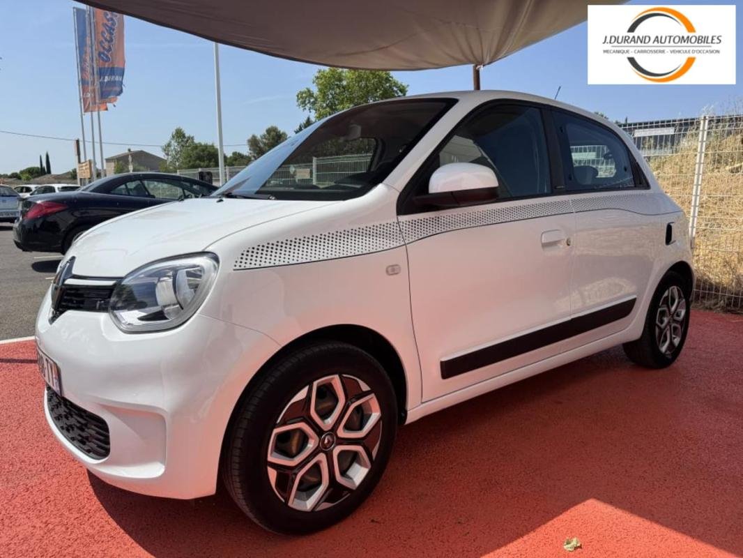 Renault Twingo - Photo 3