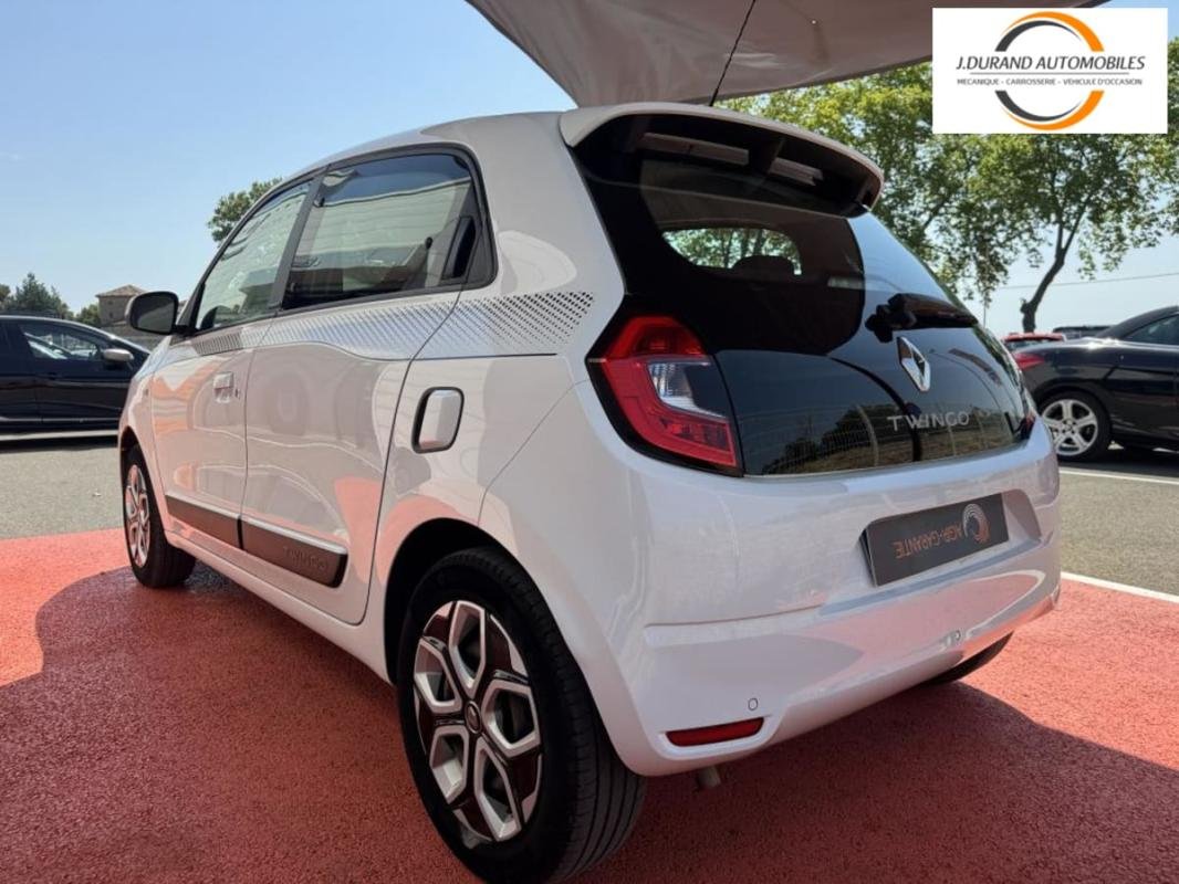 Renault Twingo - Photo 4