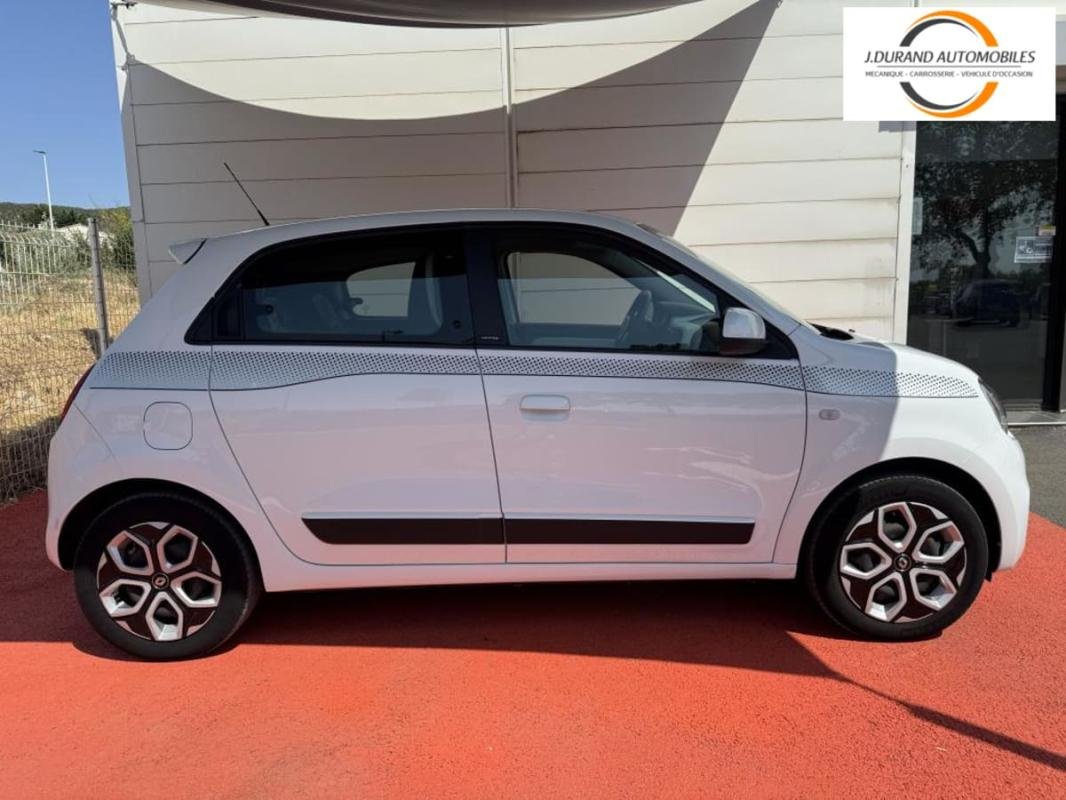 Renault Twingo - Photo 5