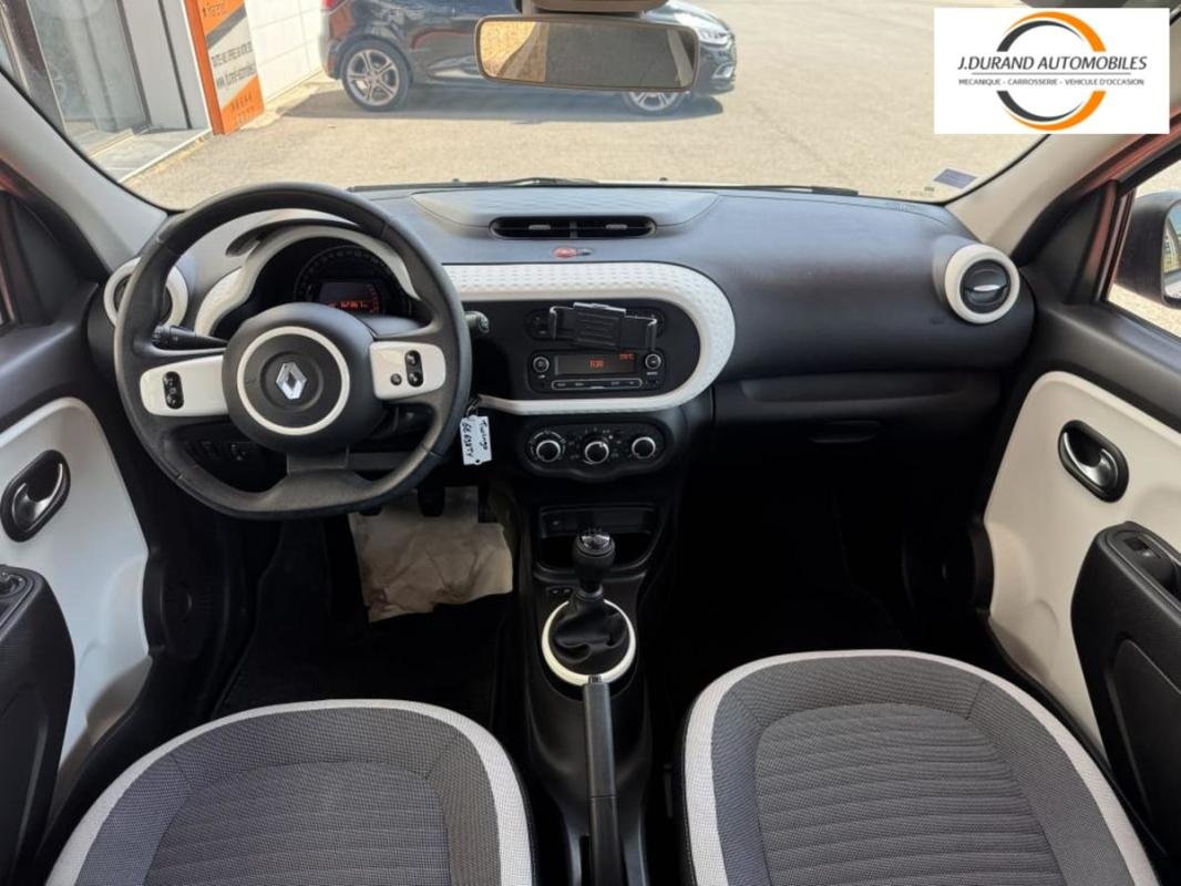 Renault Twingo - Photo 7