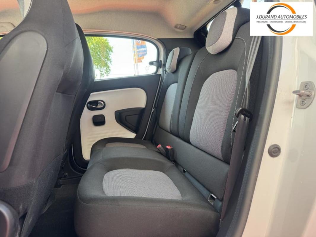 Renault Twingo - Photo 8
