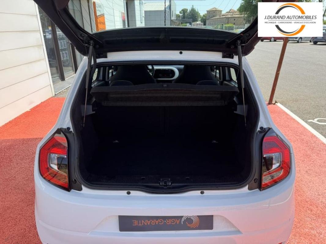 Renault Twingo - Photo 10