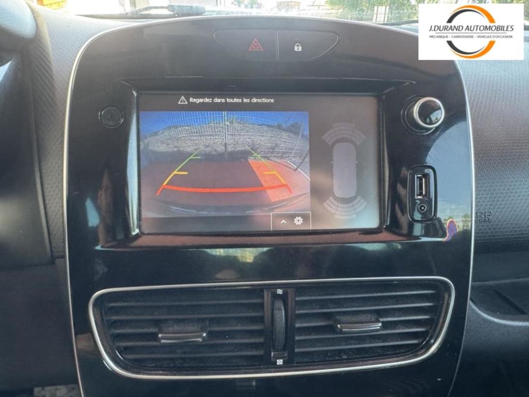 Renault Clio - Photo 11