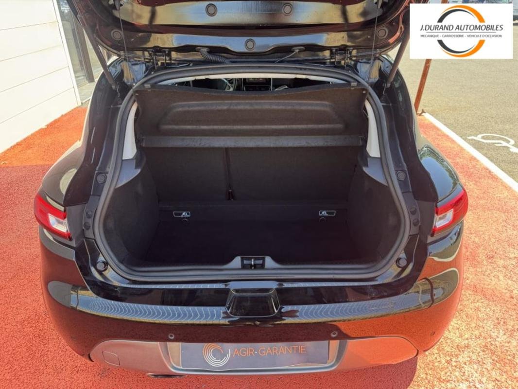 Renault Clio - Photo 13