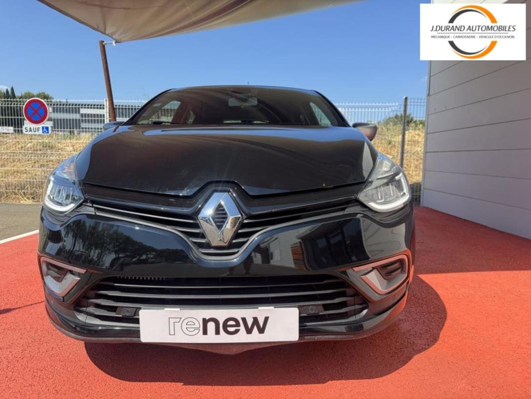 Renault Clio - Photo 2