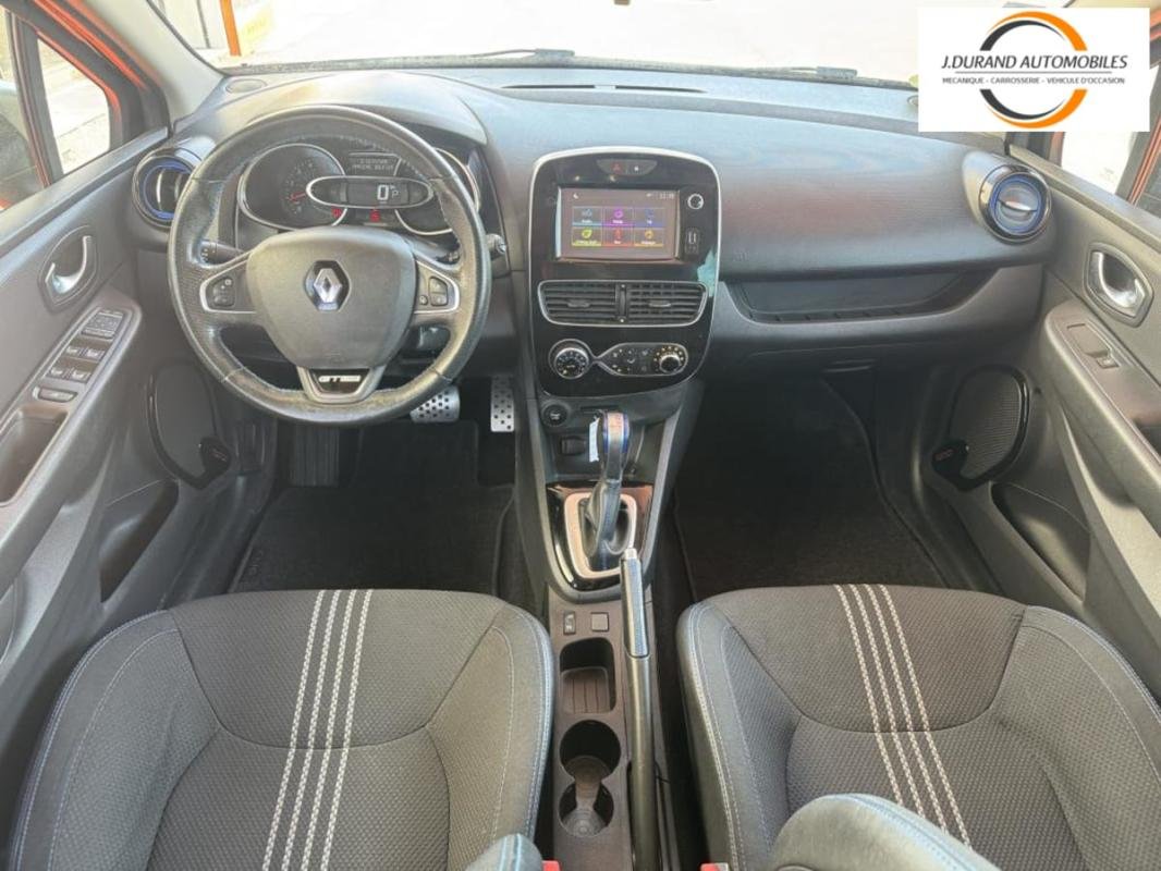 Renault Clio - Photo 7