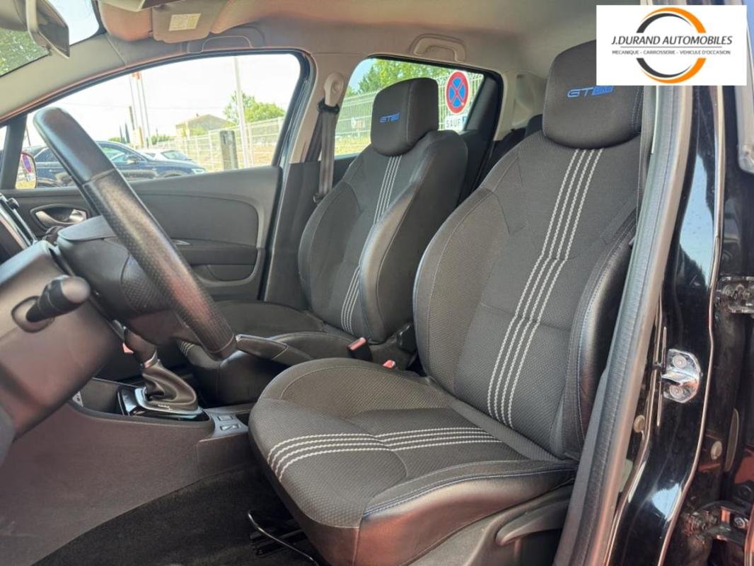 Renault Clio - Photo 8